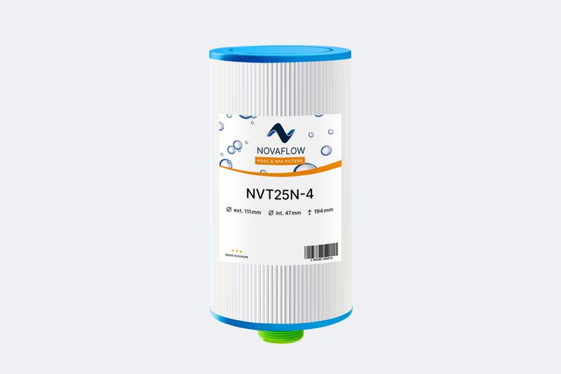 Filter NVT25N-4