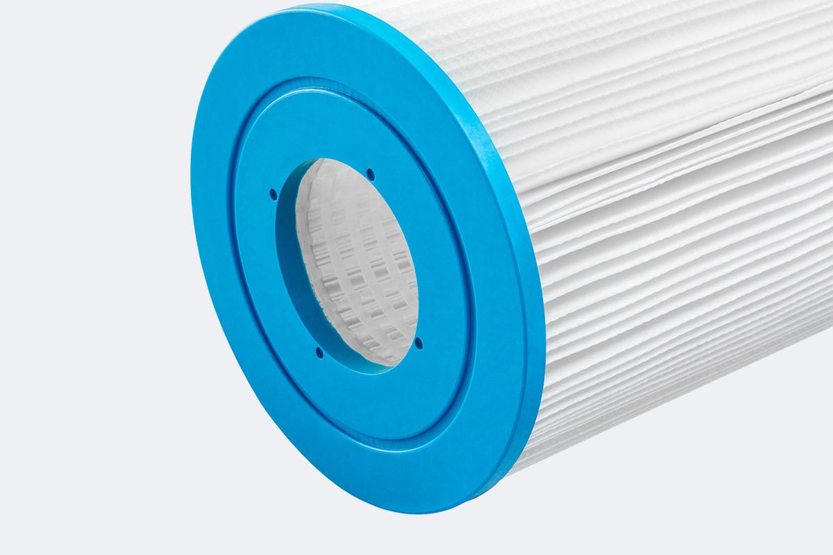 Filter NH6