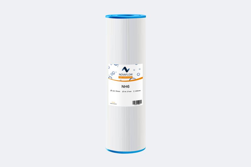 Filter NH6 Filter NH6