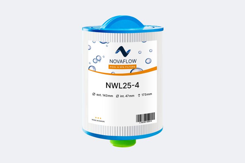 Filter NWL25-4 Filter NWL25-4