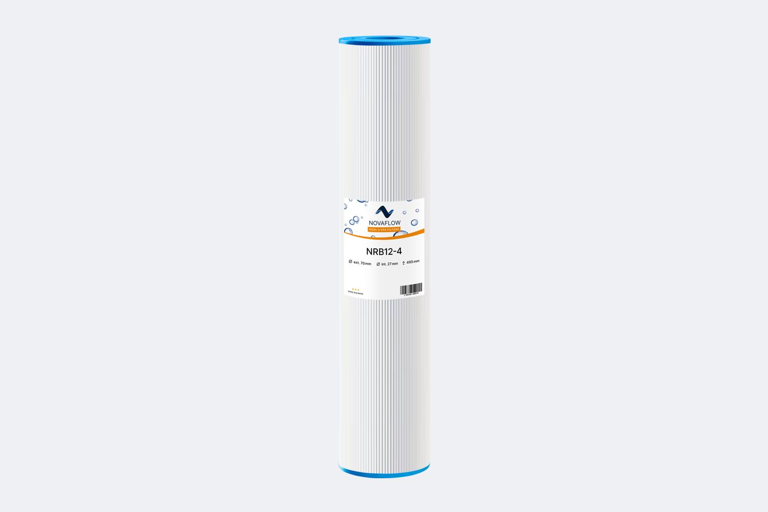 Filter NRB12-4 Filter NRB12-4