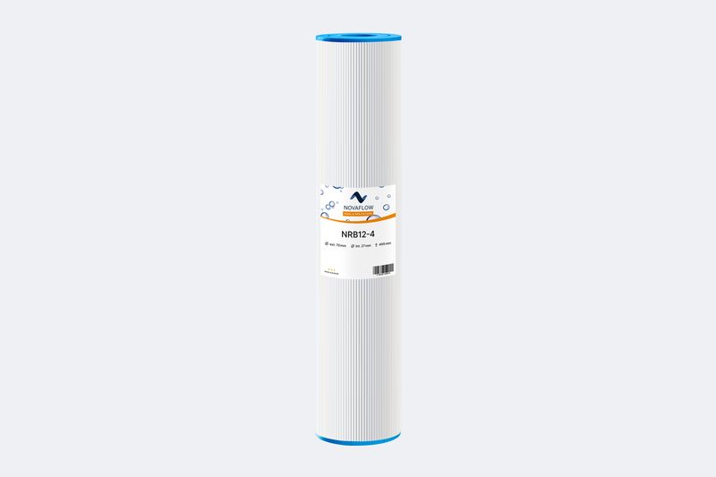 Filter NRB12-4 Filter NRB12-4