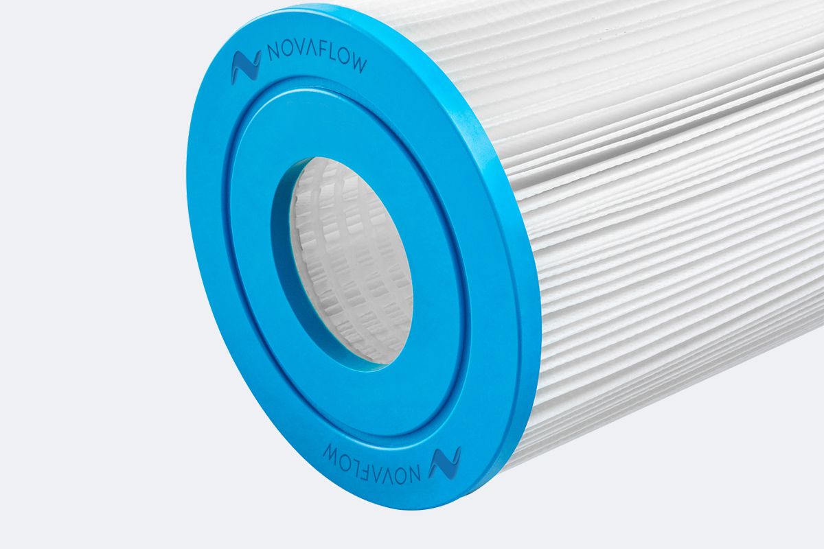 Filter NCC105