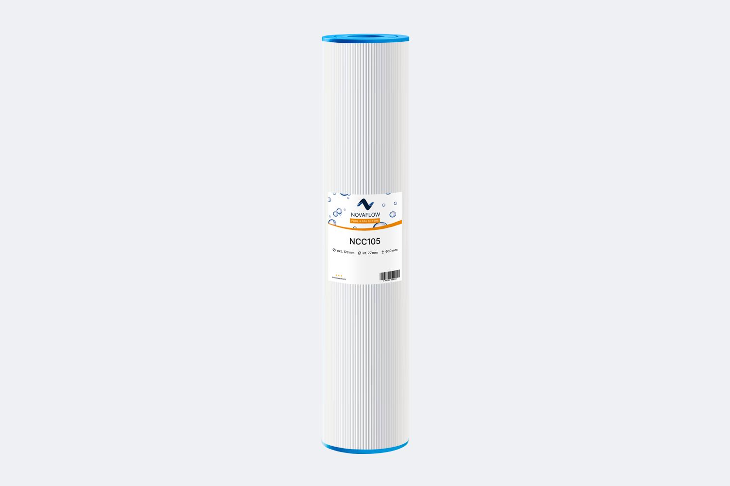 Filter NCC105