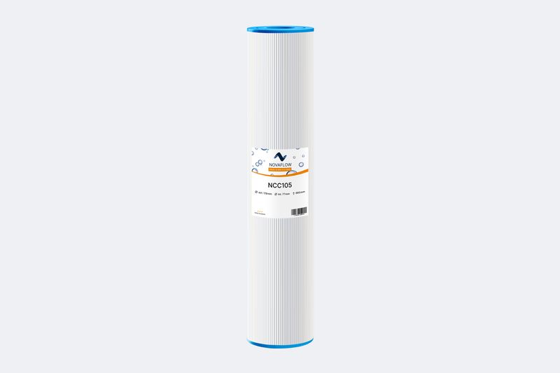 Filter NCC105 Filter NCC105