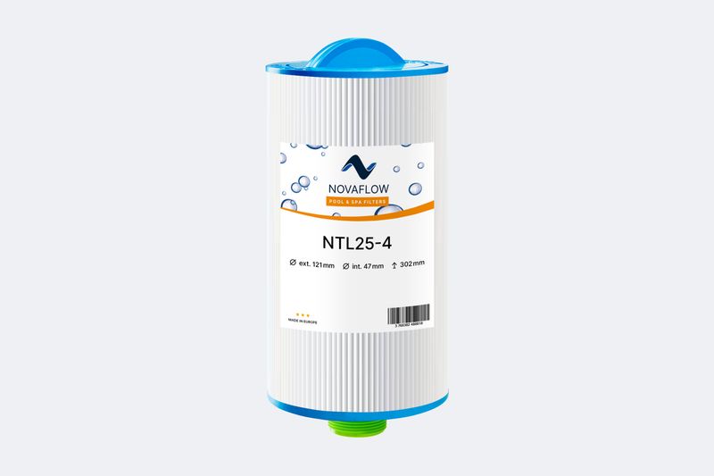Filter NTL25-4