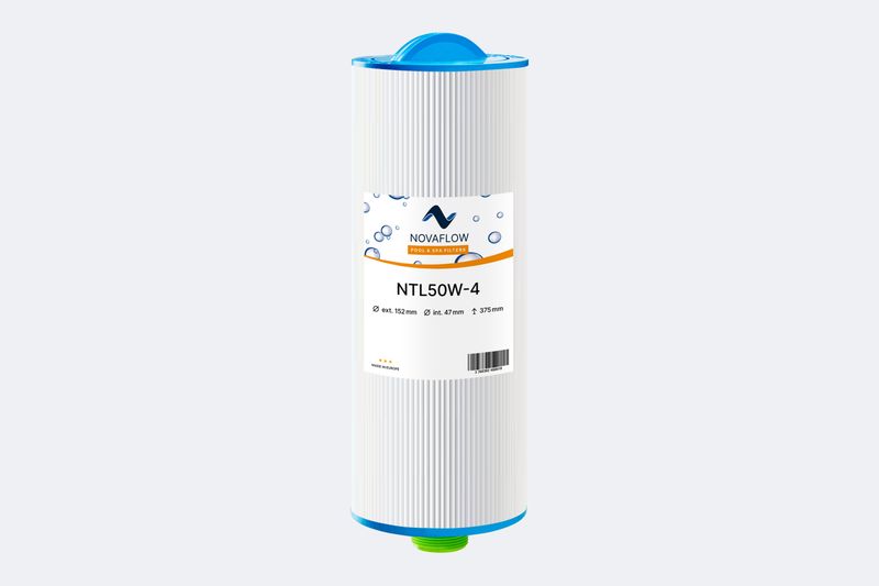 Filter NTL50W-4 Filter NTL50W-4