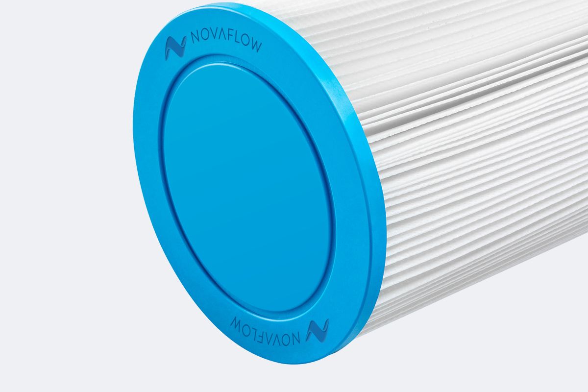 Filter NMS8TC