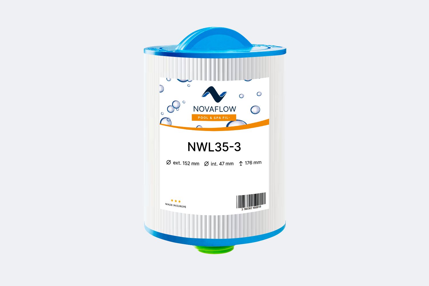 Filter NWL35-3