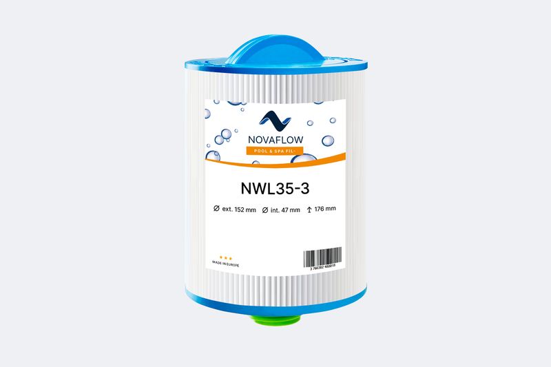 Filter NWL35-3