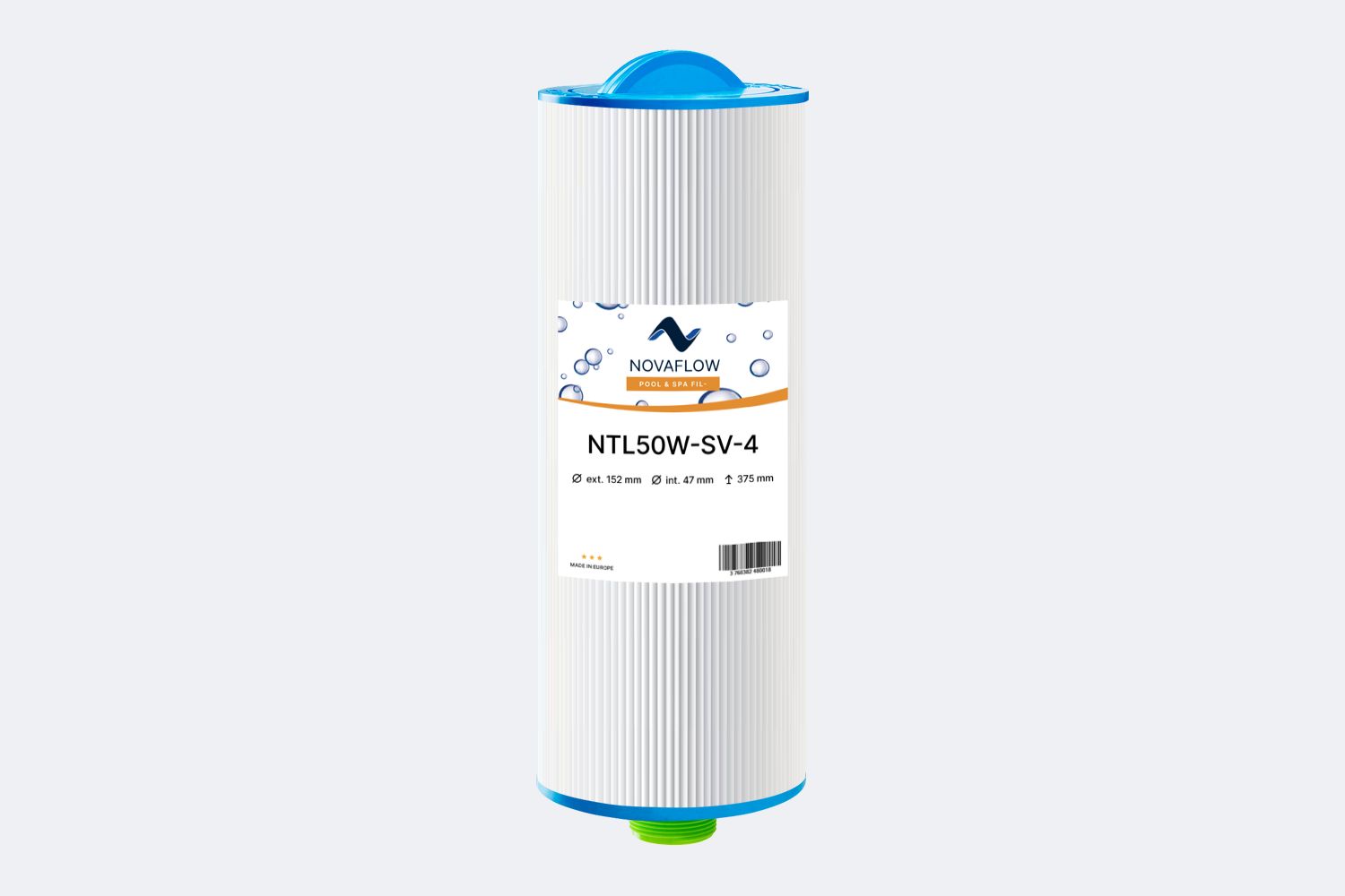 Filter NTL50W-SV-4