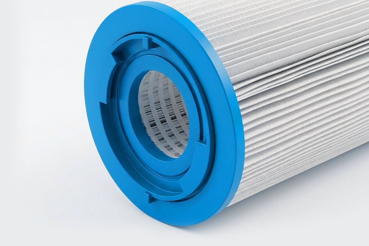 Filter NVX30 Filter NVX30