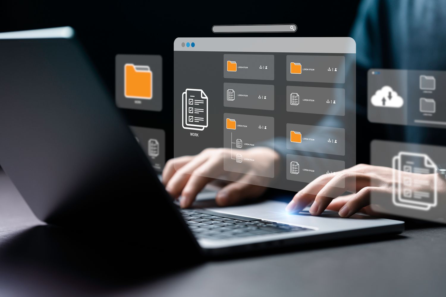 Esker-ERP-Integrationserweiterungen