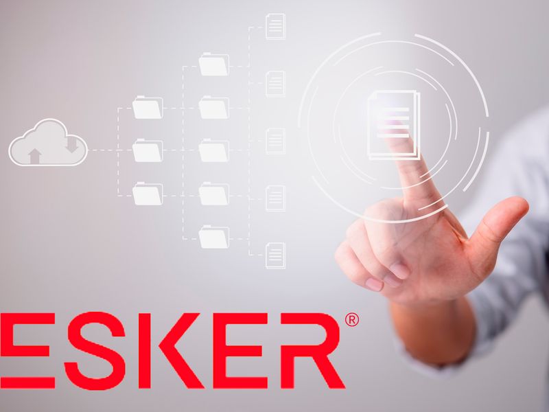 ESKER Services