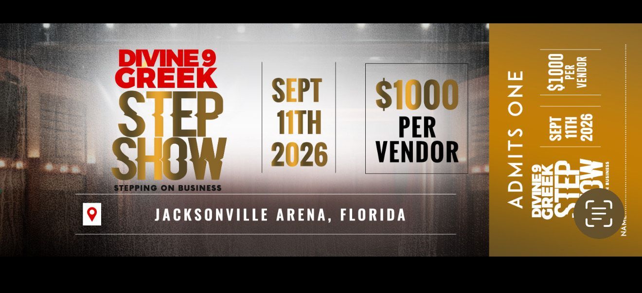 Get Off My Stage (Vendors) Get Off My Stage (Vendors)
