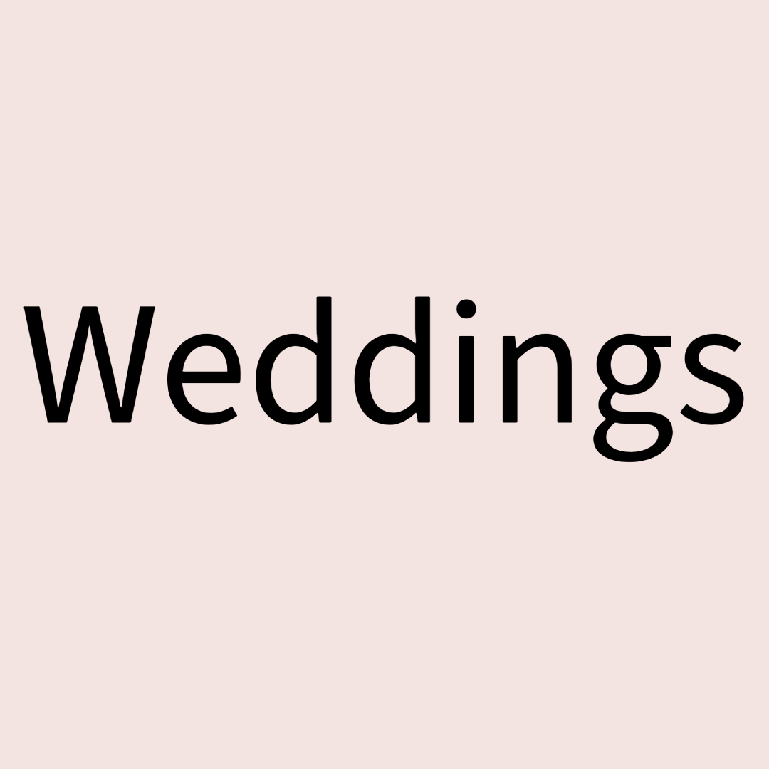 Wedding