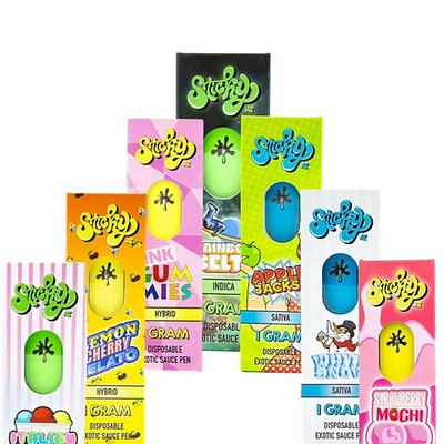 Vapes