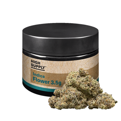 Indica