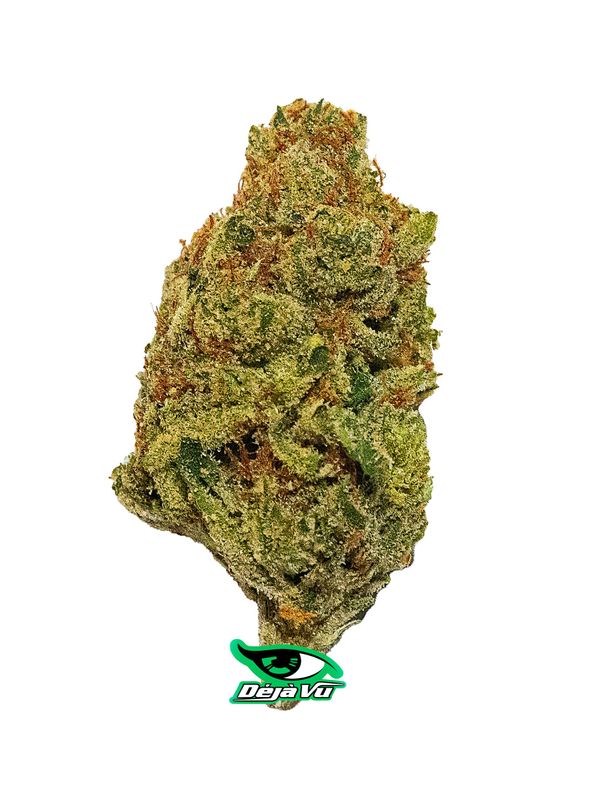 Super Silver Haze