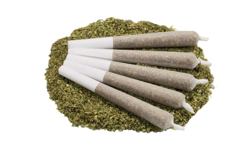 Deja Vu Pre-Rolls