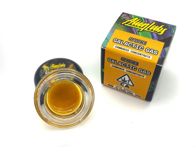Galactic Punch | 1g