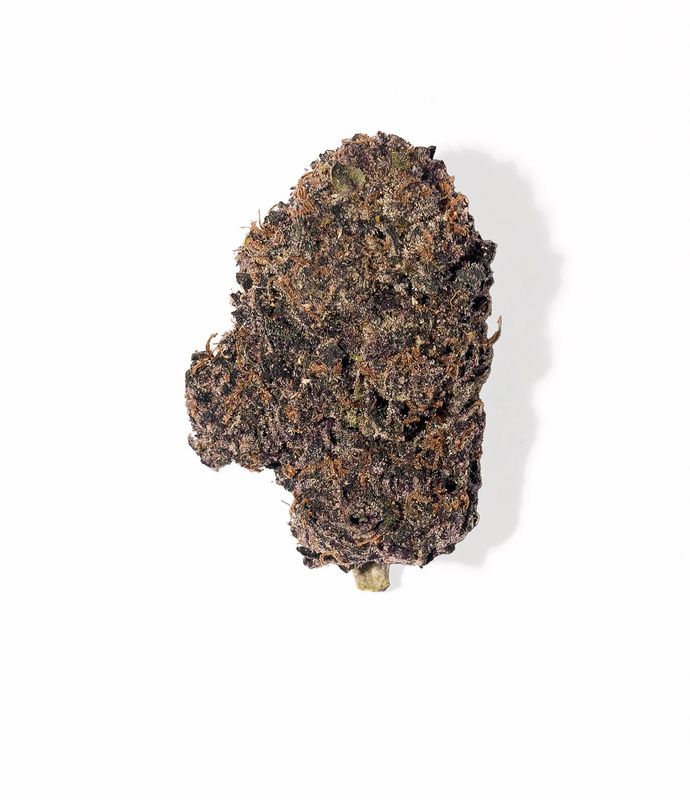 Purple Haze