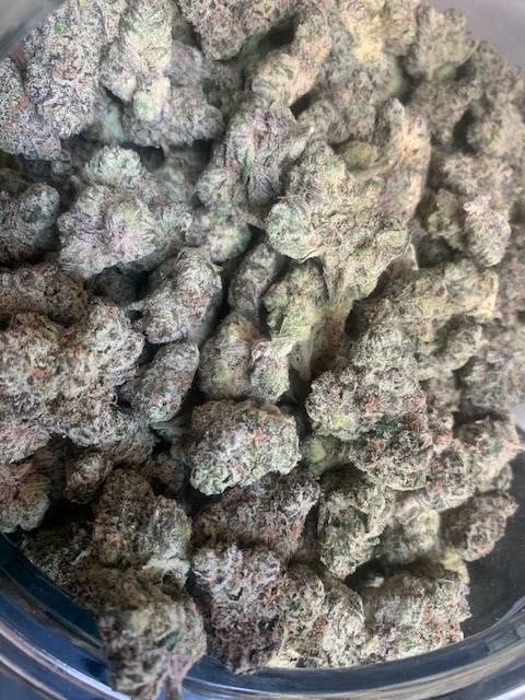Lemon cherry Gelato