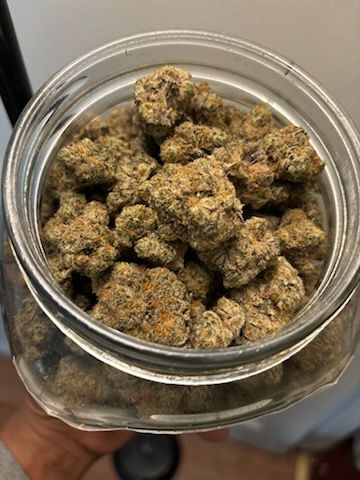 (Girl Scout Cookies(I)