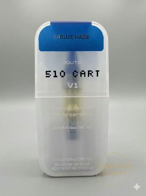 501 Cart Liquid Live Diamond-Blue Haze(s) 501 Cart Liquid Live Diamond-Blue Haze(s)