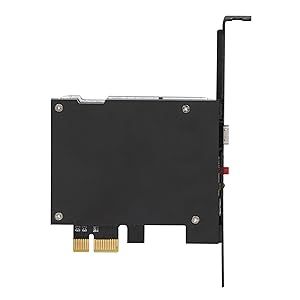 DMA Card