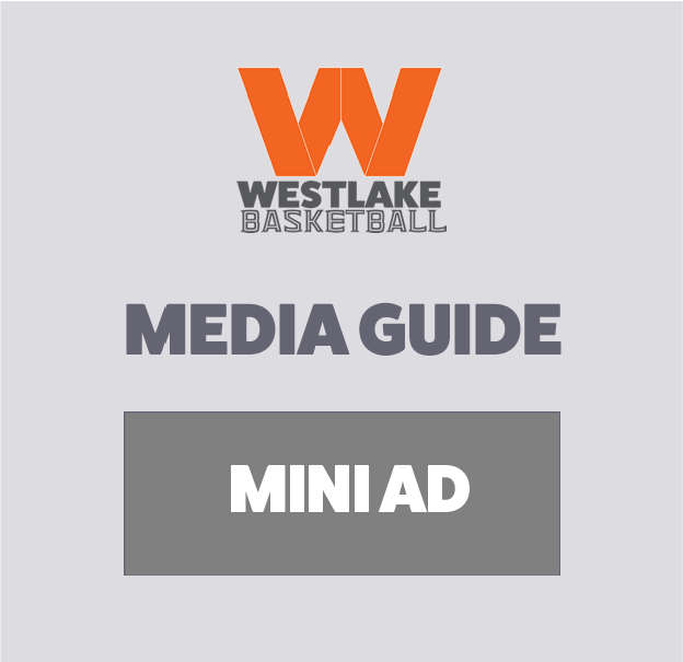 Media Guide Mini Ad Sponsor