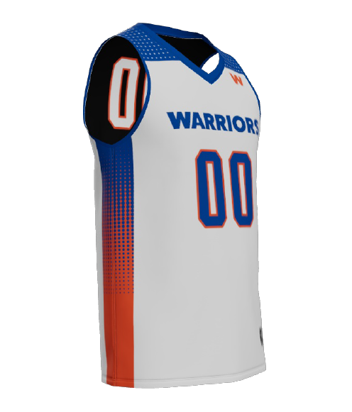 Practice Uniform Set (Jersey &amp; Shorts)- Size 2XL