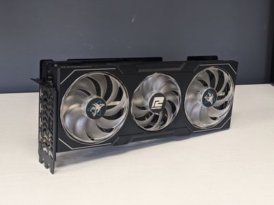 Graphics Cards