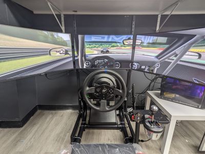 Simulators