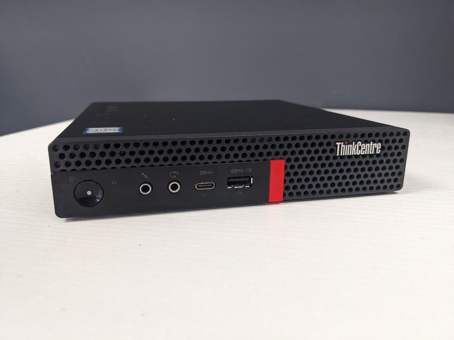 Lenovo ThinkCentre M920q