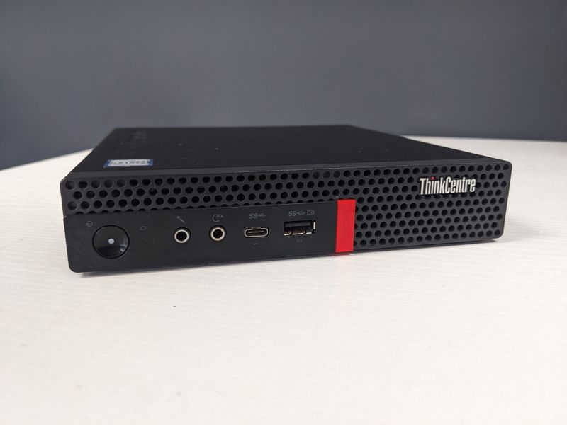 Lenovo ThinkCentre M920q