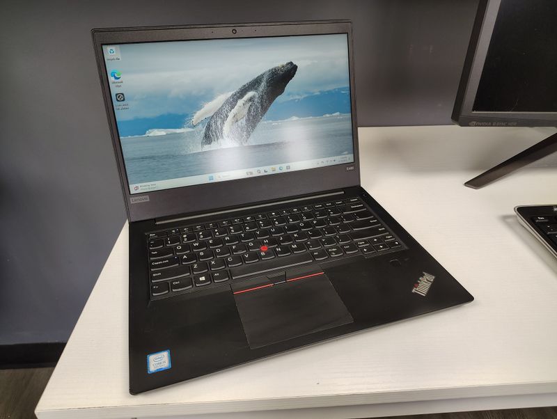 Lenovo Thinkpad E490
