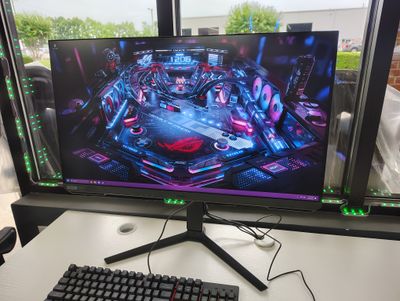 Monitors
