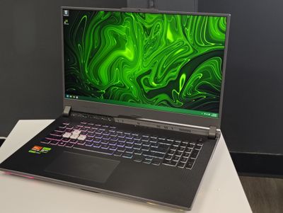 Laptops