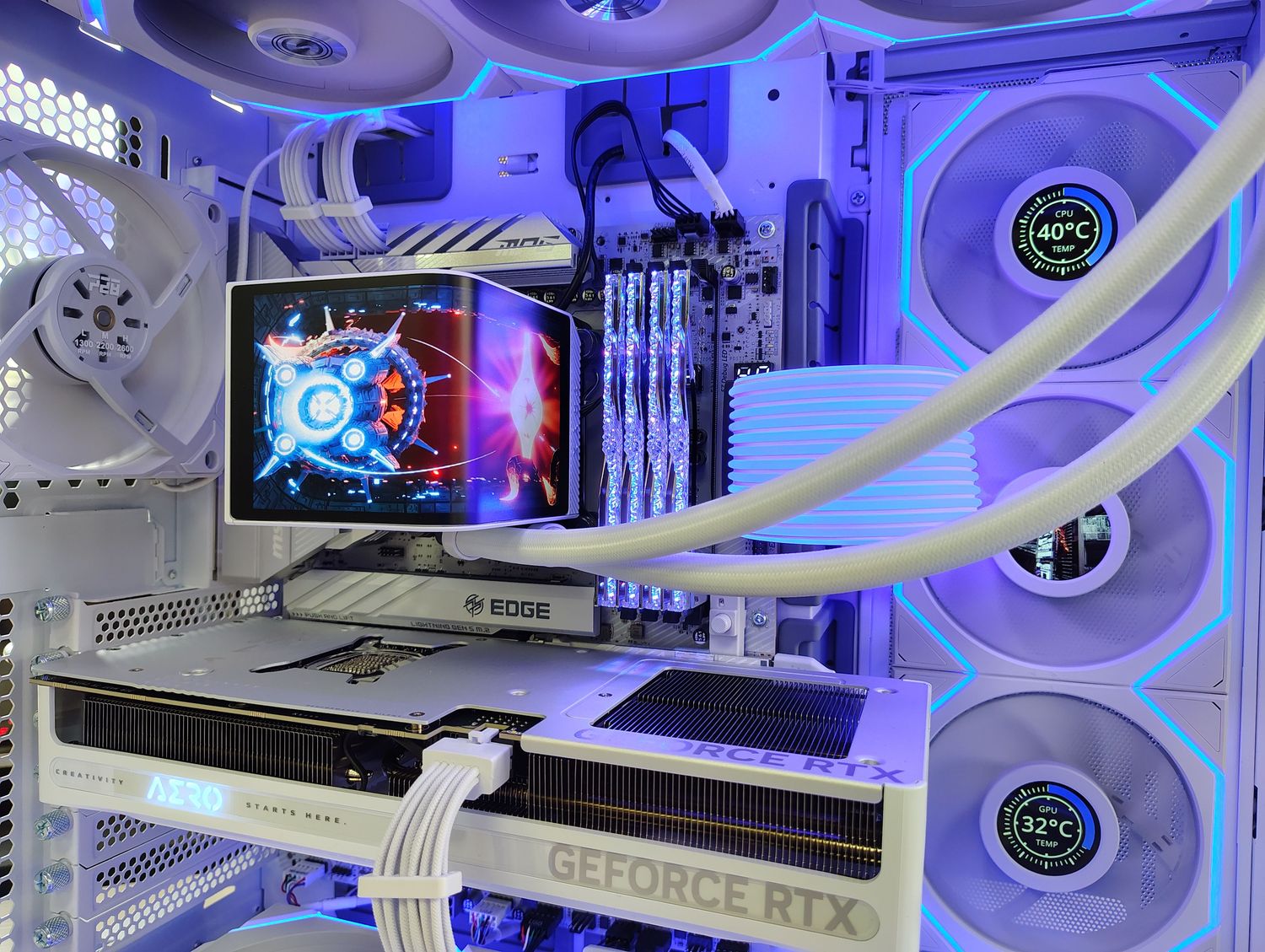 Custom Built PCs
