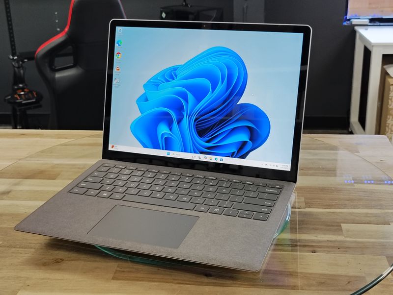 Surface Laptop 4