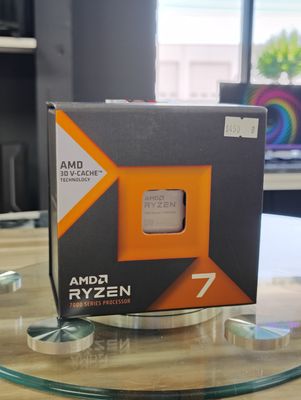 CPUs