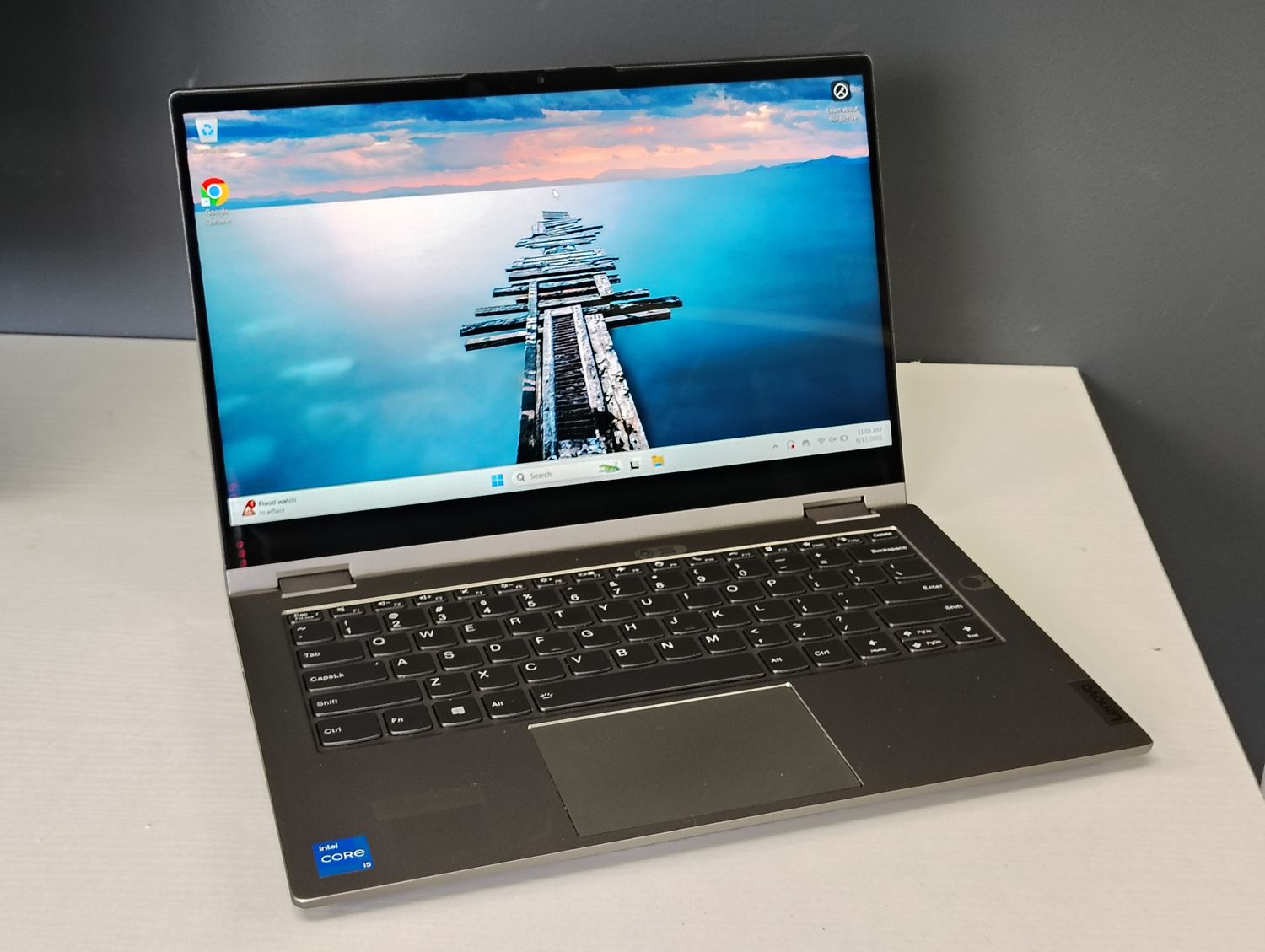 Lenovo ThinkBook 14s Yoga ITL