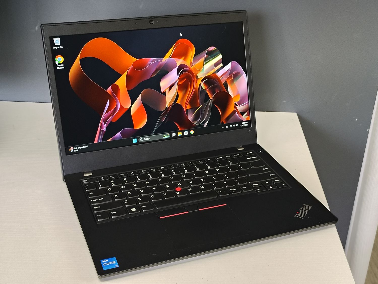 Lenovo Thinkpad L14 Gen 2