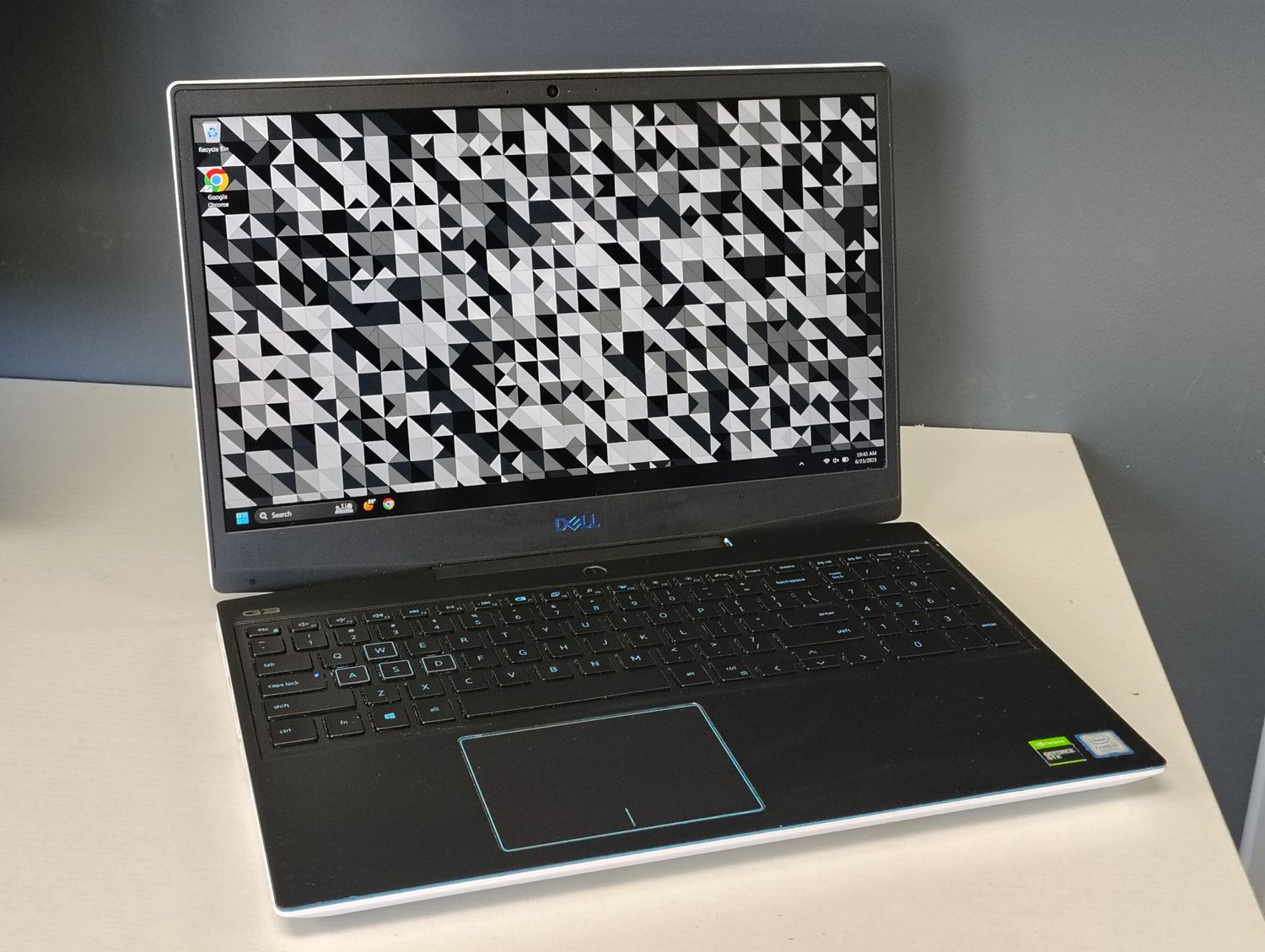 Dell G3 3590 Gaming Laptop