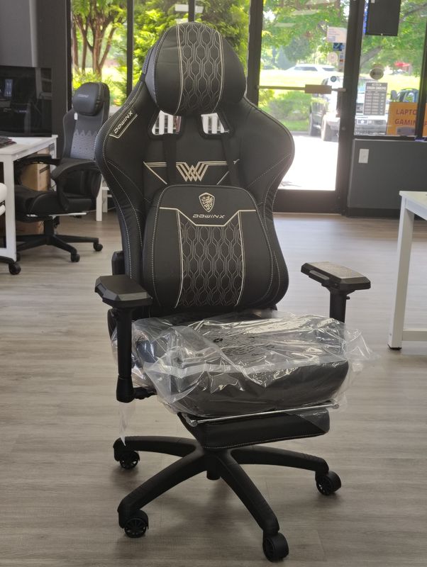 Dowinx Premium Gaming Chair