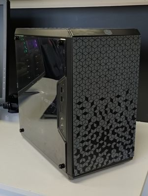 Desktop PCs