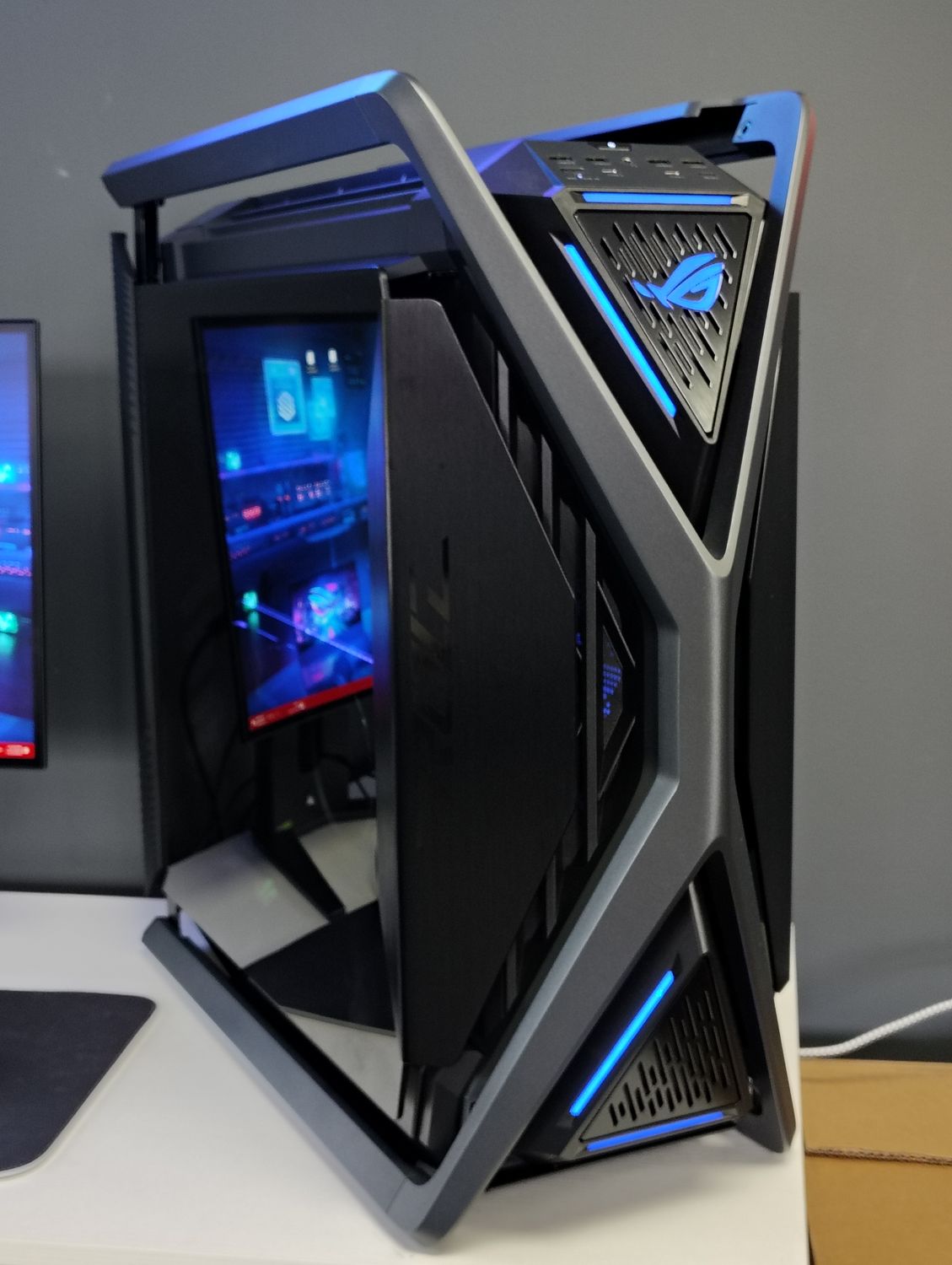 &#39;Olympus&#39; Custom Built Gaming PC