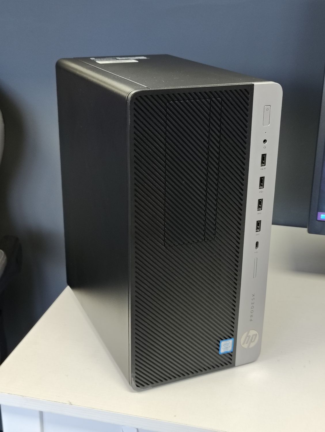 HP ProDesk 600 G3