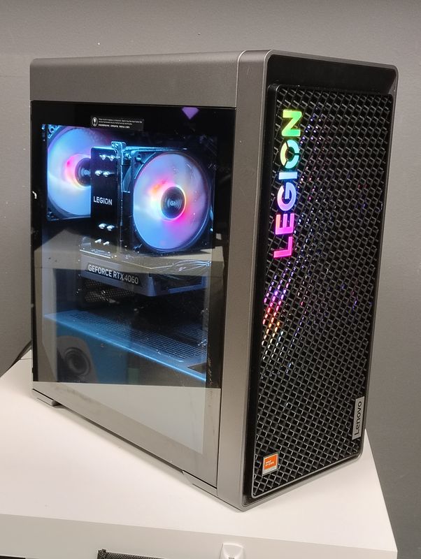 Lenovo Legion Gaming PC